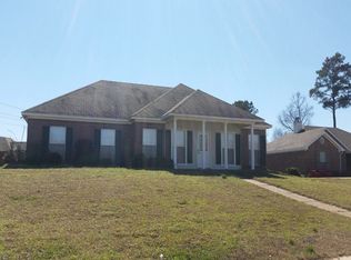 626 Post Oak Pl, Pearl, MS 39208