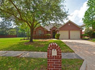 29719 Spring Terrace Dr, Spring, TX 77386