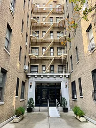 Rented by First Urban Management