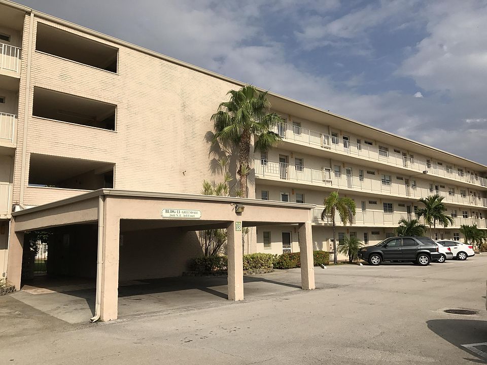 1st image of 2601 NE 3rd Ct APT 410