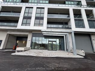 743 Warden Ave UNIT 218, Toronto, ON M1L4A8
