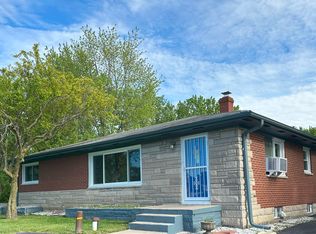 2721 W Lincoln Hwy, Merrillville, IN 46410