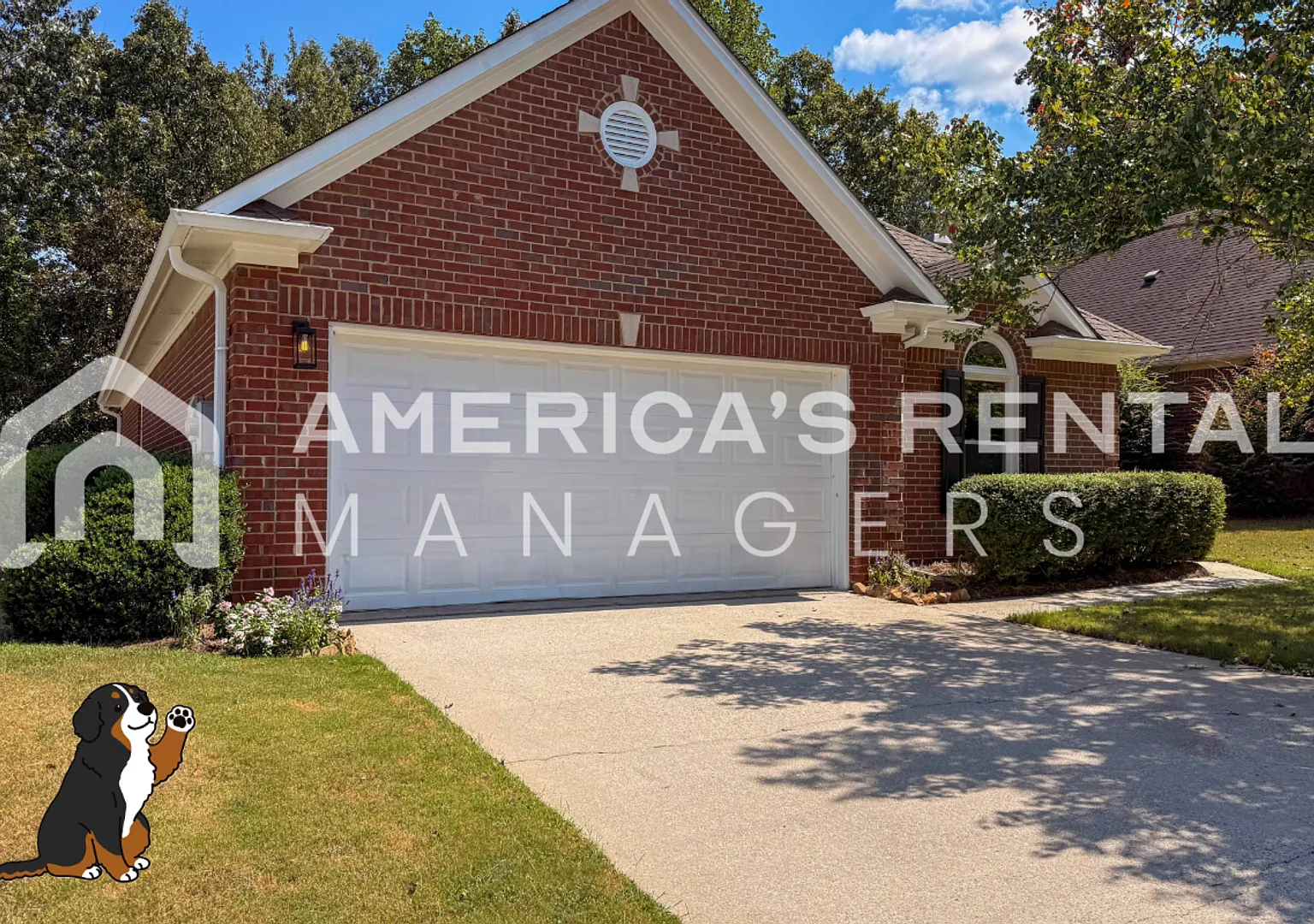 Beautiful 2 Bedroom, 2 Bath Renovated Home for Rent in Birmingham, AL!! View with 48 Hours Notice! — Photo 1