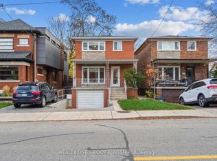 339A Windermere Ave, Toronto, ON M6S3L1