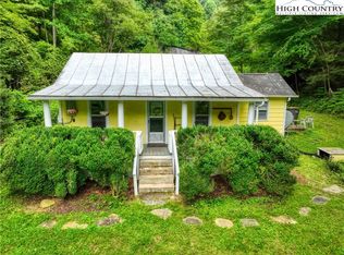 13296 Nc Highway 194, Lansing, NC 28643