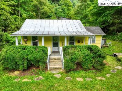 13296 Nc Highway 194, Lansing, NC, 28643