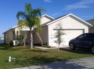 31103 Masena Dr, Wesley Chapel, FL 33545