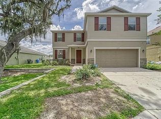 11127 Hartford Fern Dr, Riverview, FL 33569