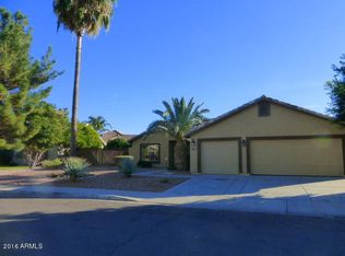 6175 W Villa Theresa Dr, Glendale, AZ 85308