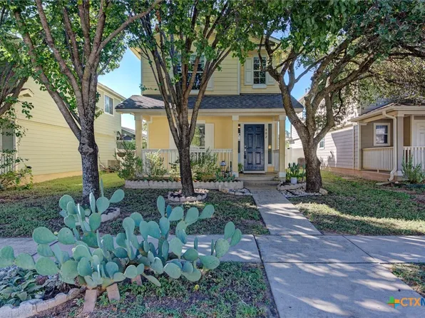 802 Palo Duro Dr, Cedar Park, TX 78613