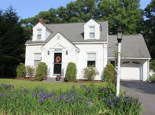 248 City View Ave, West Springfield, MA 01089