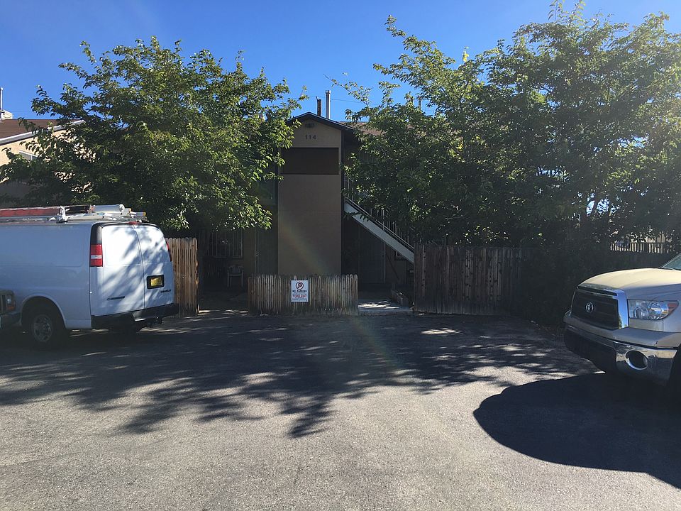 1st image of 114 General Somervell St NE APT C
