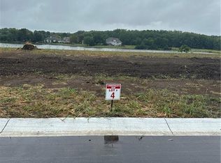 1213 SW Corinthian Ln, Lees Summit, MO 64081