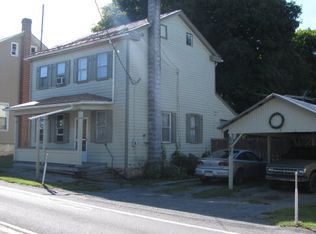 15474 Raystown Rd, James Creek, PA 16657