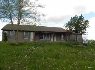 430 Cox Rd, Kansasville, WI 53139