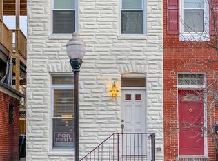 2045 E Fairmount Ave, Baltimore, MD 21231