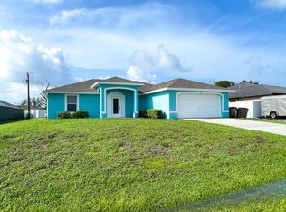 630 SW 28th Ter, Cape Coral, FL 33914