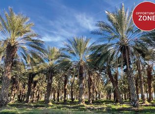 0 Nwc Pierce St #64, Thermal, CA 92274