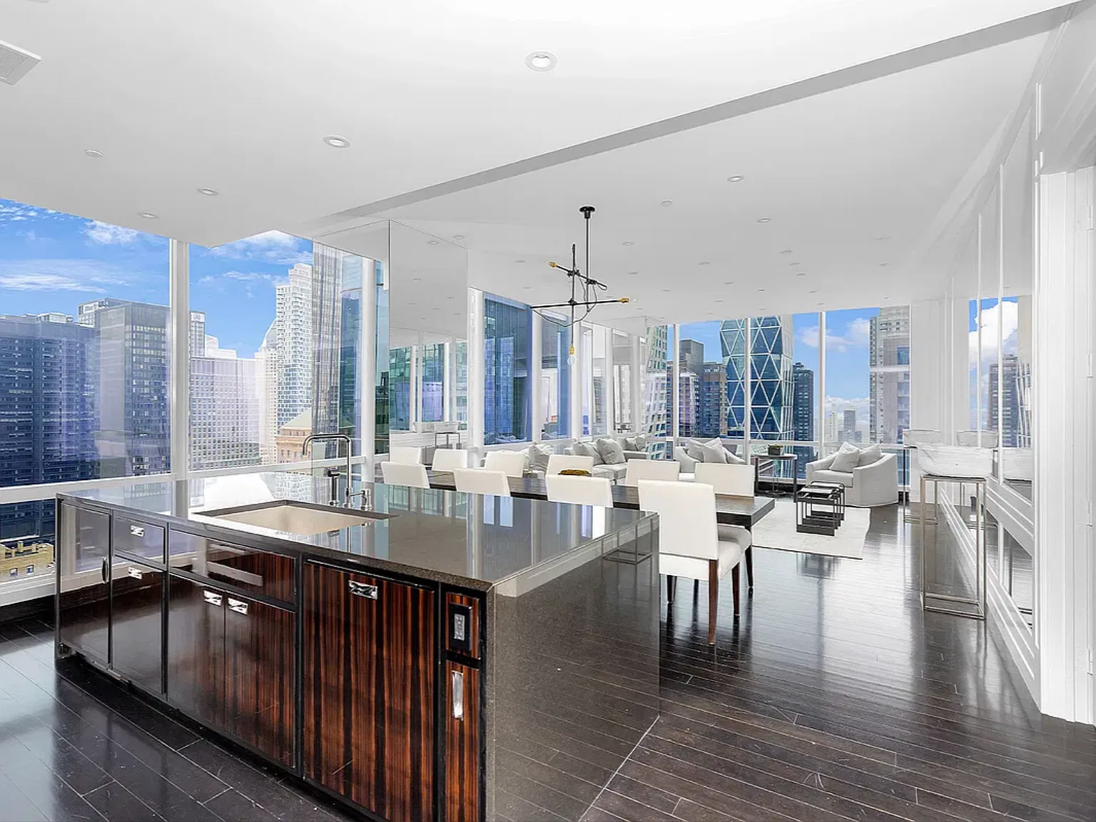 157 West 57th Street — Photo 2