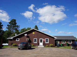 6469 E County Road B, South Range, WI 54874