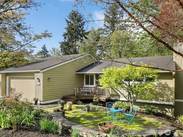 15144 SE 46th Way, Bellevue, WA 98006