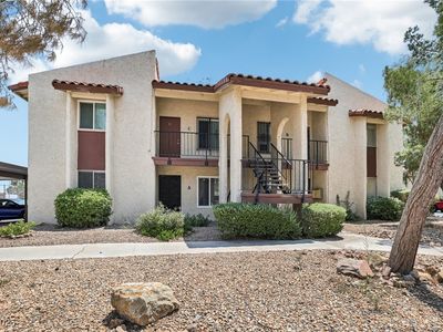 4470 Rich Dr UNIT A, Las Vegas, NV, 89102