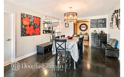 Sold by Douglas Elliman