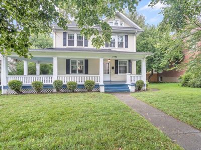 2142 Westover Ave SW, Roanoke, VA, 24015