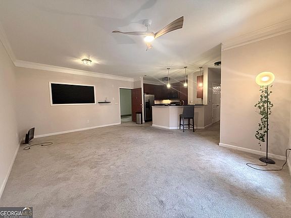 3rd image of 400 17th St NW Unit 1212