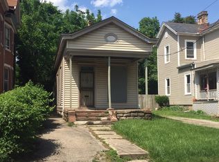 1616 Dexter Ave, Cincinnati, OH 45206
