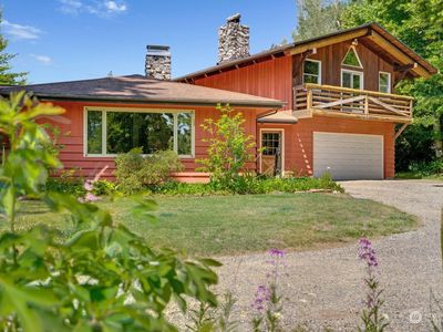 1118 110th Avenue E, Edgewood, WA, 98372