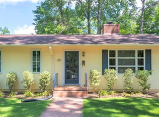 120 Buckingham Rd, Charlottesville, VA 22903