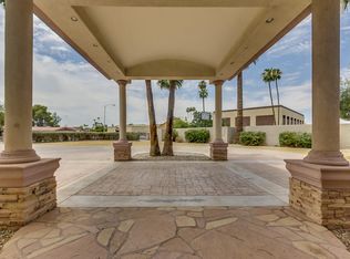 610 W Berridge Ln, Phoenix, AZ 85013