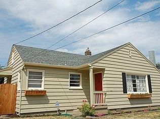 831 NE Rosa Parks Way, Portland, OR 97211