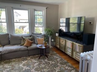 54 Hunnewell Ave #1, Brighton, MA 02135