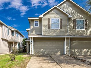 5631 Stonecloud Ln, Katy, TX 77494