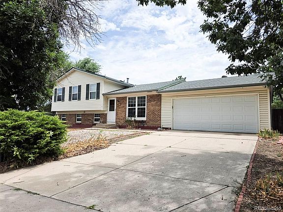 2nd image of 2150 S Idalia Street