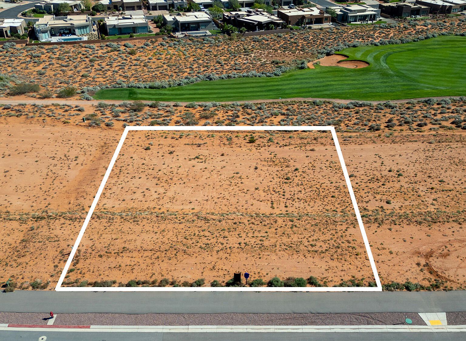 LOT 12 S Endless Trl