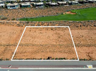 LOT 12 S Endless Trl, Hurricane, UT 84737
