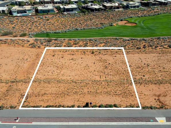 LOT 12 S Endless Trl, Hurricane, UT 84737