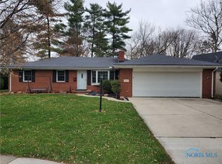 707 Findlay St, Perrysburg, OH