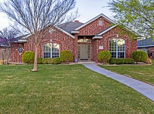 8304 Paragon Dr, Amarillo, TX 79119