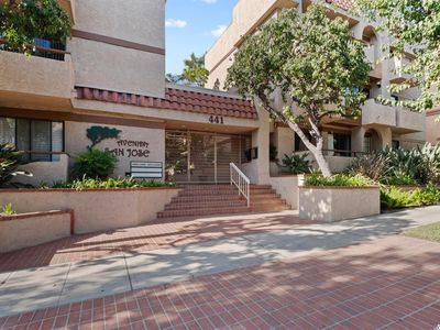441 E San Jose Ave UNIT 206, Burbank, CA, 91501