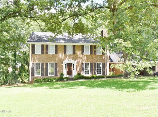 3077 Tiffin Cir, Macon, GA 31204