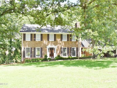 3077 Tiffin Cir, Macon, GA, 31204