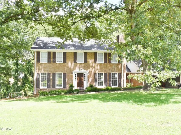 3077 Tiffin Cir, Macon, GA 31204