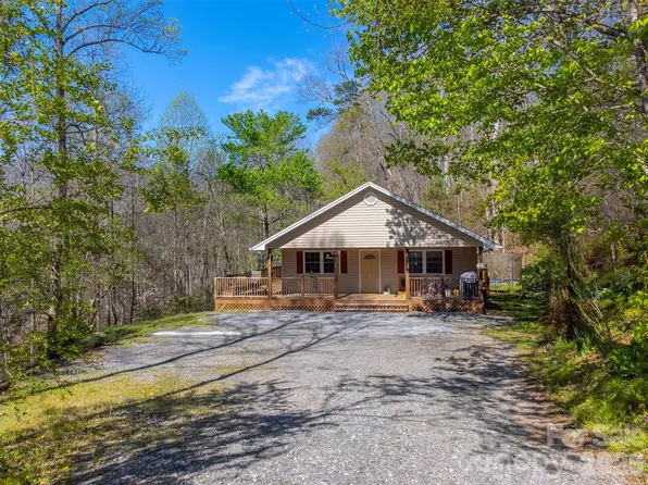 201 Wind Crest Rdg, Sylva, NC 28779