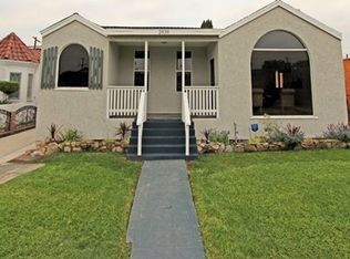 2939 Wellington Rd, Los Angeles, CA 90016