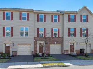 1910 Jakob Ct #72, Cinnaminson, NJ 08077