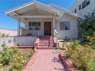 2811 Cincinnati St, Los Angeles, CA 90033